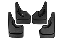 Бризковики Jeep Grand Cherokee WJ 1999-2004, (повний кт 4шт), (MF.GJGC99)