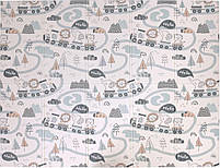 Ігровий килимок FreeON Magic Road 200×150 см, фото 3