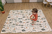 Ігровий килимок FreeON Magic Road 200×150 см, фото 7