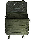 Сумка KOMBAT UK Medium Messenger Bag, фото 3