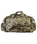 Сумка KOMBAT UK Saxon Holdall, фото 3