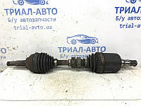 Привод передний левый АКПП Nissan X-Trail 2008 39101JG04B (Арт.32857)