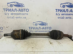 Привід передній лівий АКПП Mitsubishi Outlander 2007 3815A065 (Арт.32858)