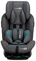 Автокрісло FreeON ULTIMA 360°, 40 - 150 см, бірюзовий, фото 6