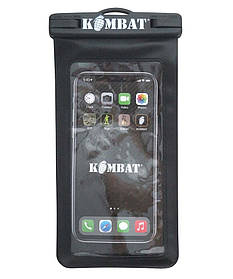Чохол для телефона KOMBAT UK Waterproof Phone Case