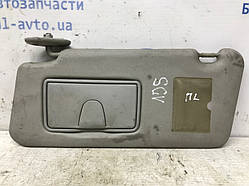 Козирок сонцезахисний лівий Suzuki Grand Vitara 2006-2014 8480265J00J0T (Арт.32874)