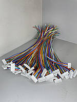 Балансувальний кабель JST-XH 6s 7 - pin з багатожильним силіконовим кабелем 22AWG ( 25 см )
