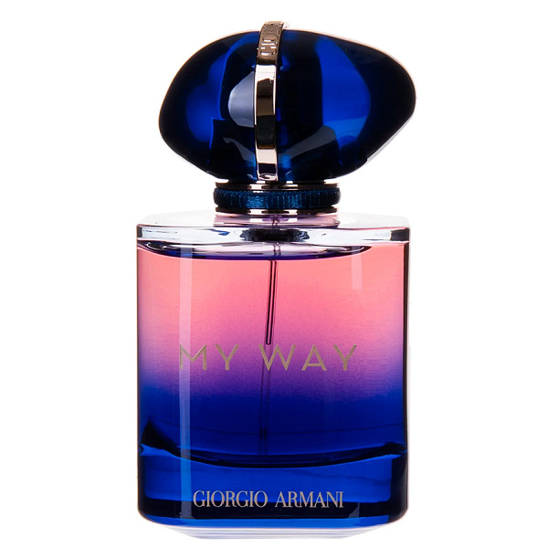 Парфуми Giorgio Armani My Way Parfum для жінок - parfum 50 ml tester