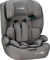 Автокрісло FreeON URAN khaki grey, фото 3