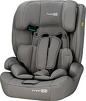 Автокрісло FreeON URAN khaki grey, фото 8