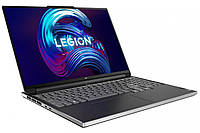 Ноутбук Lenovo Legion S7-16 Core i7-12700H | 16 дюймов-WQXGA-165 Гц | 16 ГБ |512 ГБ | нет ОС | RTX3060 | Серый