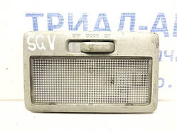 Плафон задній Suzuki Grand Vitara 2006-2014 3621063J106GS (Арт.32895)
