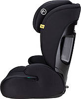 Автокрісло 2в1 FreeON VEGA black, фото 4