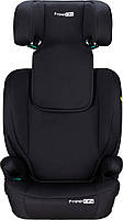 Автокрісло 2в1 FreeON VEGA black, фото 5