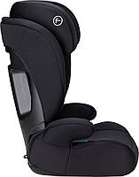 Автокрісло 2в1 FreeON VEGA black, фото 6