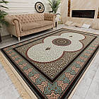 Килим FARSI G101 2Х3 Кремовий прямокутник, фото 2