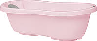 Ванна дитяча FreeON Cosy 40x81x24 см рожева, фото 3