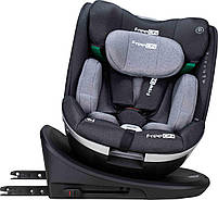 Автокрісло FreeON OPAL Dark grey, фото 8
