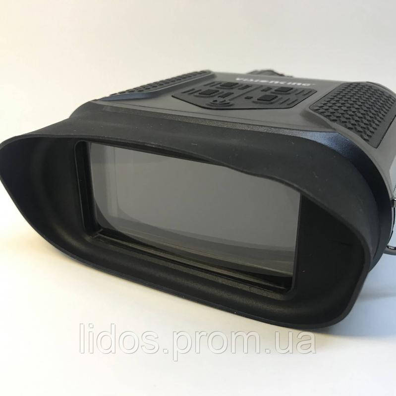 Цифровой прибор ночного видения NV400B с функцией фото и видео съемки ld - фото 4 - id-p2152276869