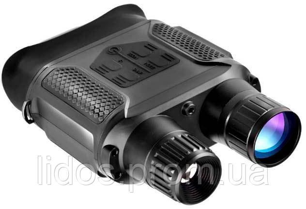 Цифровой прибор ночного видения NV400B с функцией фото и видео съемки ld - фото 5 - id-p2152276869
