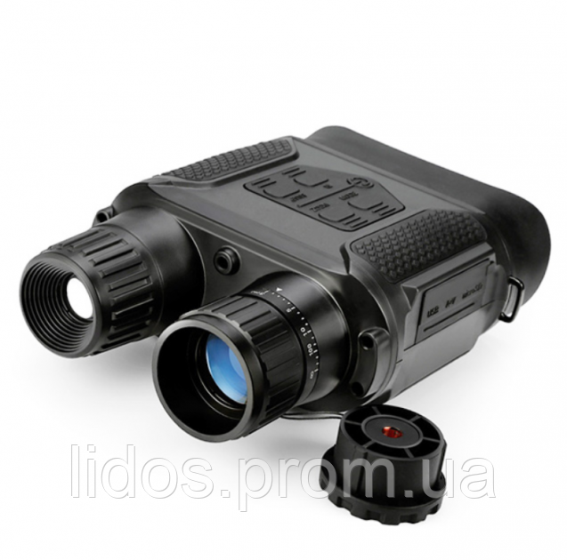 Цифровой прибор ночного видения NV400B с функцией фото и видео съемки ld - фото 6 - id-p2152276869