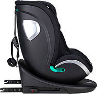 Автокрісло FreeON OPAL Black, фото 3