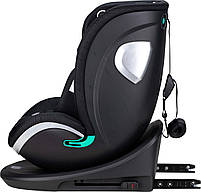 Автокрісло FreeON OPAL Black, фото 4