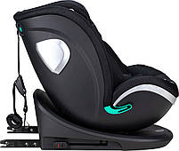 Автокрісло FreeON OPAL Black, фото 5