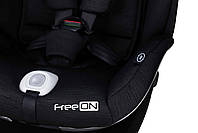 Автокрісло FreeON OPAL Black, фото 7