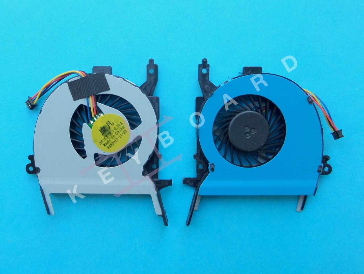 Вентилятор до ноутбука Asus Vivobook 15 X556UB, фото 1