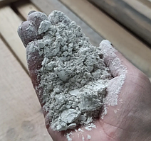 Крейда кормова та будівельна