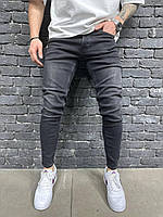 Чоловічі джинси 2Y Premium сірі