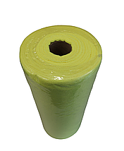 Мікрофіброві рушники в рулоні - Skyshow Microfiber Towel On Roll 30х30см. 180г. 1рул.-50шт. (SS50A), фото 5