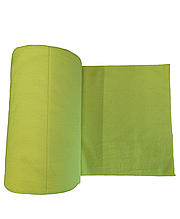 Мікрофіброві рушники в рулоні - Skyshow Microfiber Towel On Roll 30х30см. 180г. 1рул.-50шт. (SS50A)