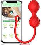 Вагінальні кульки SmartBall, фото 4