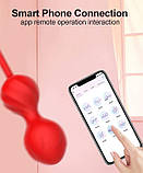 Вагінальні кульки SmartBall, фото 7