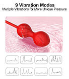 Вагінальні кульки SmartBall, фото 8