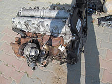 Двигун F1CE3481D, фото 2