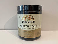 Terra Origin Healthy Gut Добавка для здоровья кишечника с медом и лимоном 232,2г