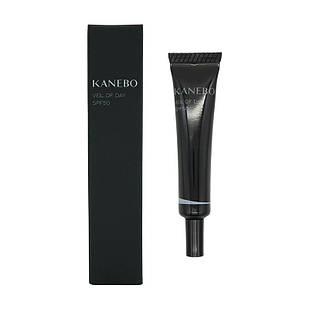 Kanebo Veil of Day SPF50 зволожуюча сонцезахисна сироватка,  mini 5 г