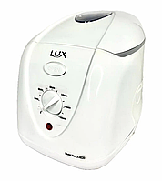 Электрическая компактная хлебопечка LUX LX-9220