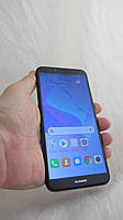 Huawei Y6 Prime 2018 Blue