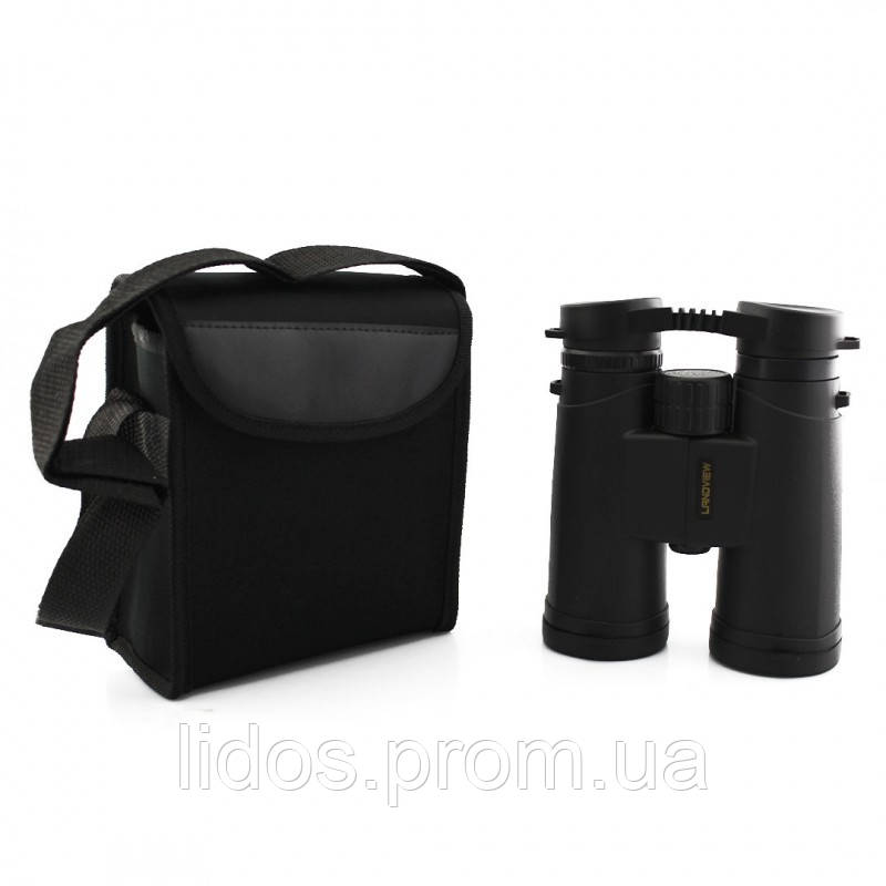 Бинокль Binoculars LD 214 10X42 ld - фото 1 - id-p2152277059