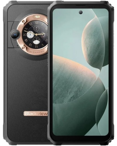 Blackview BL9000 5G 12/512GB NFC Gold, фото 1