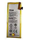 Акб 100% Original ZTE Blade S6/ Li3824T43P6HA54236-H