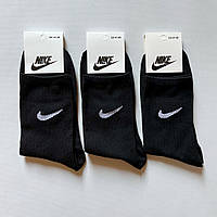 Високі шкарпекти Nike