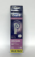 Сменные насадки Oral-B Sensitive Clean 4 шт.