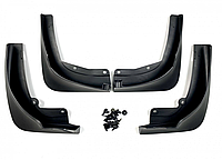 Бризковики Tesla Model Y 2020-, (повний кт 4шт), (MF.GTLY20)