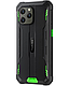 Blackview BV5300 Plus 8/128GB NFC Green, фото 2