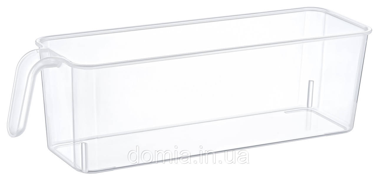 Органайзер для холодильника Frigo MINI з ручками EMHOUSE, Турция EP-606